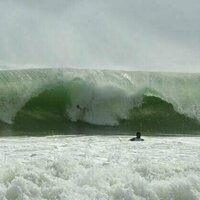'Don't be that idiot': surfing in a cyclone could cost you $16,000 or your life