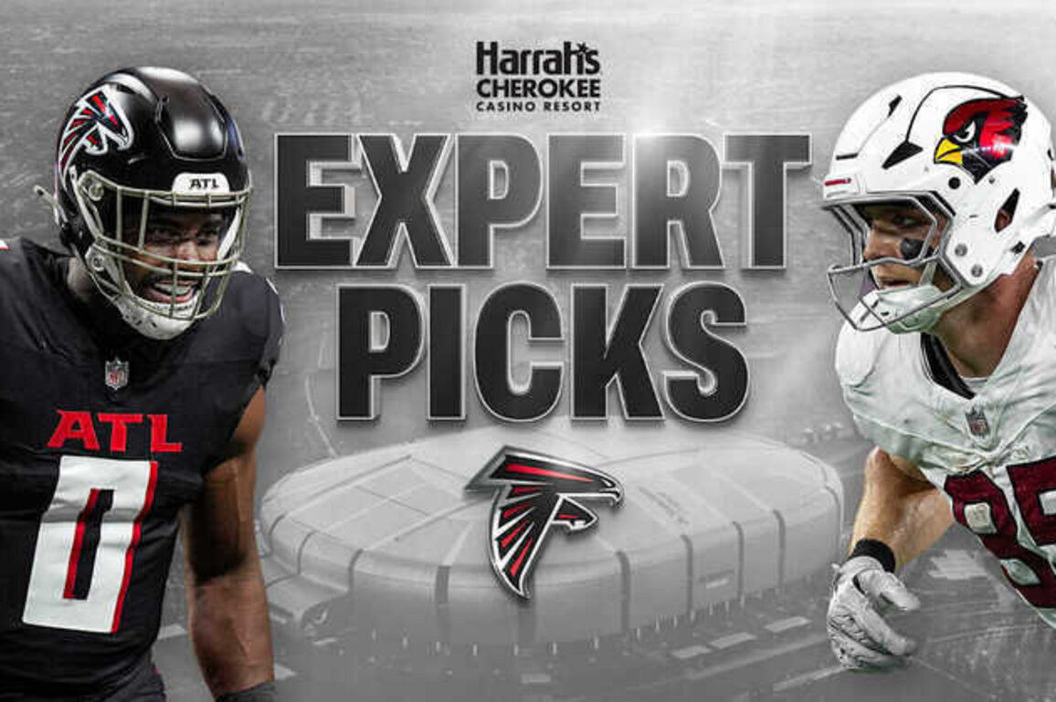 NFL Expert Picks: Who will win in Week 16, Falcons or Cardinals