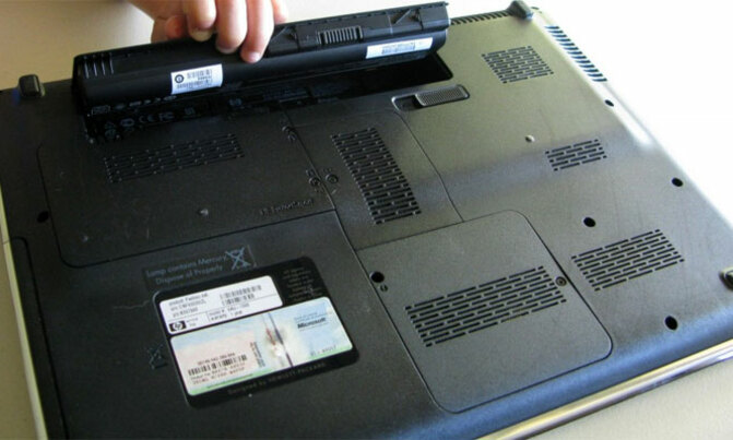 This is why your laptop battery dies fast This is why your laptop battery dies fast