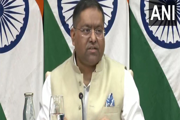 "India stand for democratic, inclusive Bangladesh": MEA