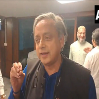 Foreign Secretary Misri briefs Parliamentary panel on External Affairs; Tharoor says satisfactory responses to various questions