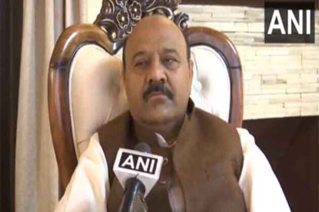 J-K on high alert: Dy CM visits hospitals, assures support to cloudburst-hit families