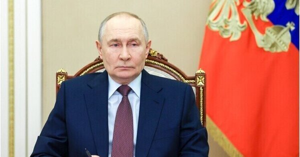 Denmark always treated Greenland like a colony Putin