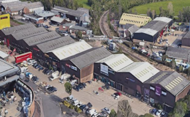 Railpen expands investment portfolio with Cambridge acquisition - Vimarsana News