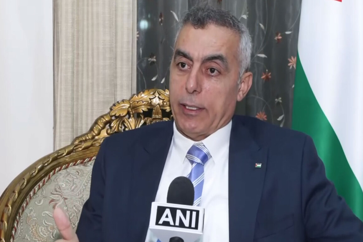 Netanyahu's "dangerous" speech called to "finish the job" of expelling Palestinians: Palestine Envoy