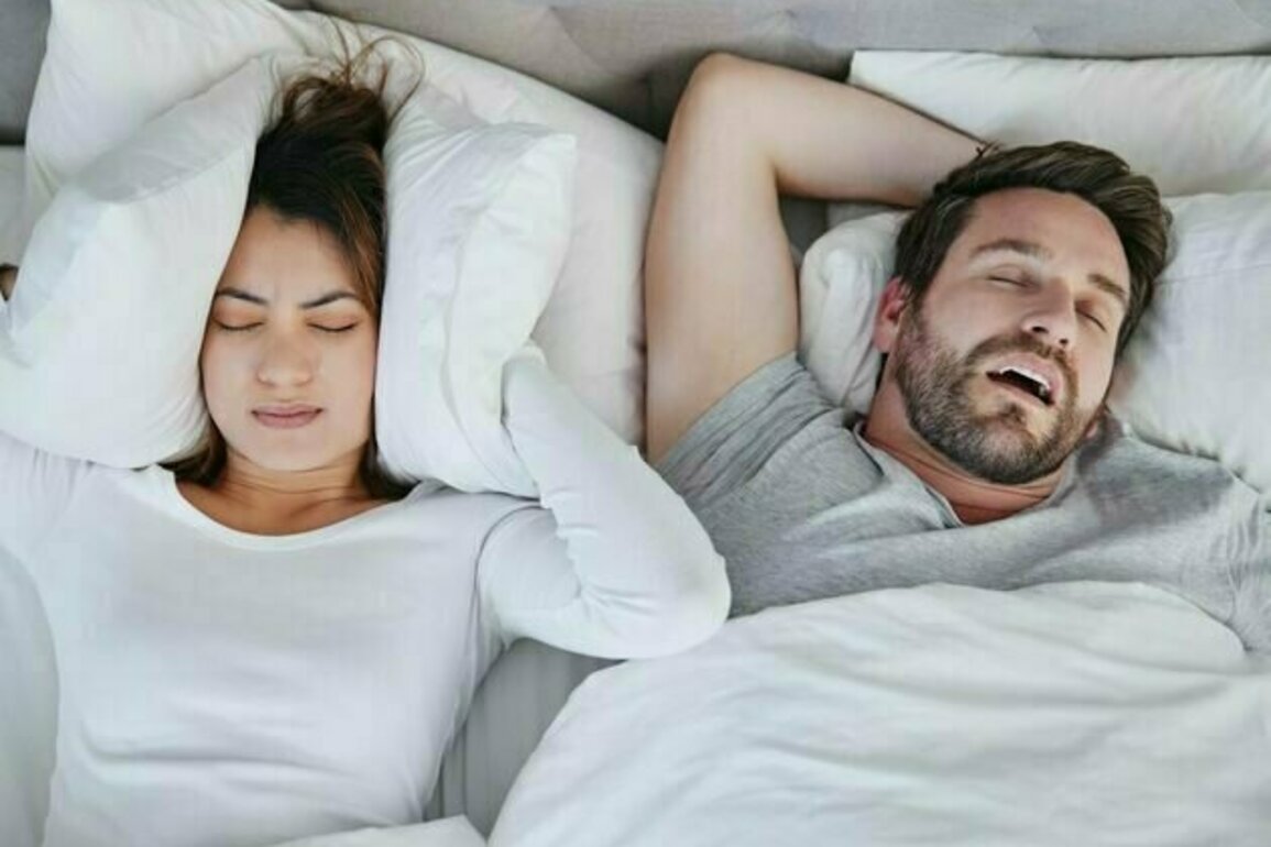 Silent night: anatomical solutions for snoring