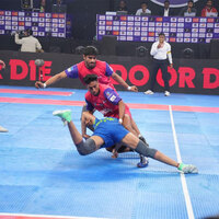 UPKL: Purvanchal Panthers deliver brilliant defensive display to defeat Brij Stars