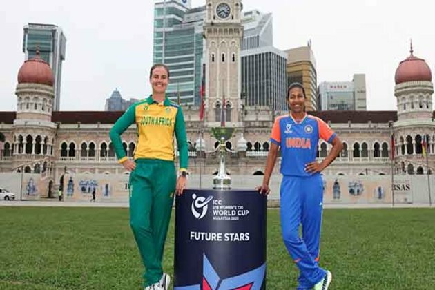Unbeaten India to lock horns with South Africa to defend U19 WC title