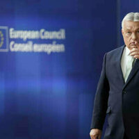 EU nation slams bloc's 'war budget'