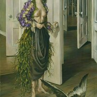 How Dorothea Tanning's 'Birthday' painting challenged male-dominated surrealism