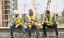  Having up to five different generations of workers on site can cause problems with different generational attitudes to work culture