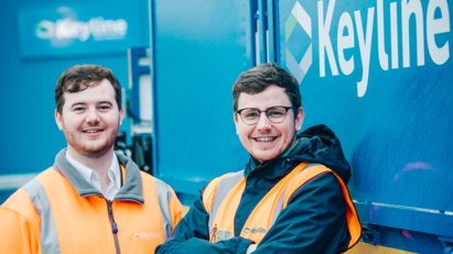 Keyline joins Kickstart employment scheme 