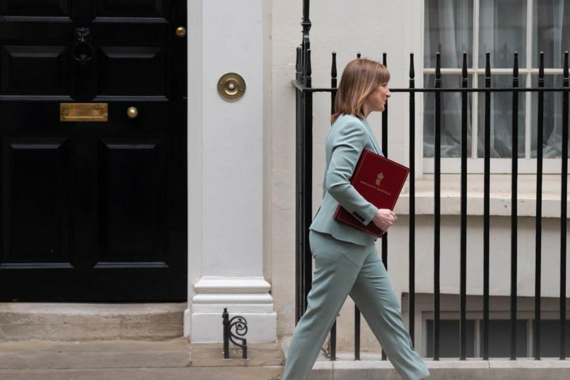 Scottish Government to gain 2.9bn in Spending Review - The Herald