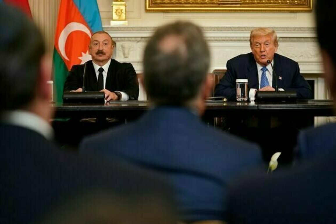 US presidents have always used transactional foreign policy - but Trump does it differently