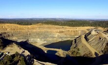  Lysterfield Quarry Victoria 