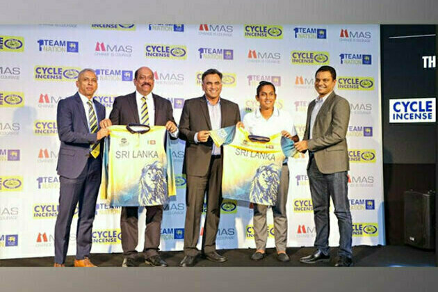 Cycle Pure Agarbathi announces the official sponsorship of Sri Lanka Women's Cricket Team for ICC Women's T20 World Cup 2023