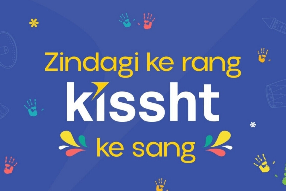 Zindagi ke Rang, Kissht ke Sang: How Culture and Community Come Together at Kissht