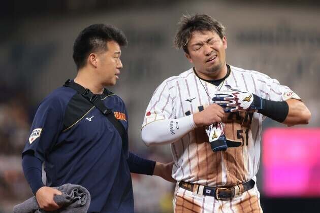 OF Seiya Suzuki returning to Cubs with knee injury
