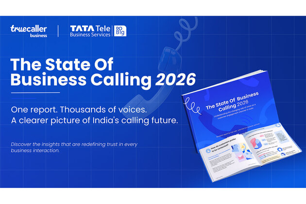 79 Percent Indians Avoid Unknown Business Calls, Reveals Truecaller and Tata Tele Business Services Report