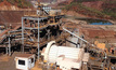 29Metals' Capricorn Copper operation in Queensland