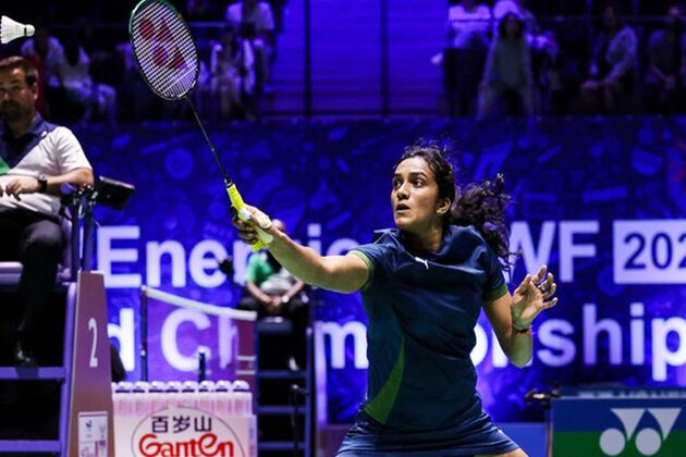 PV Sindhu leads 24-member Indian contingent at Australian Badminton Open 2026