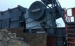 Construmac will market, sell and service a range of Superior products, including the Liberty jaw crusher