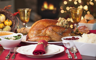 Christmas 2025 saw a boost for butter and lamb takeover turkey