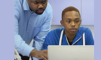 Teacher 350x210