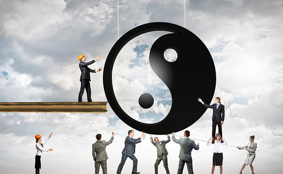China SOE reform: No change?