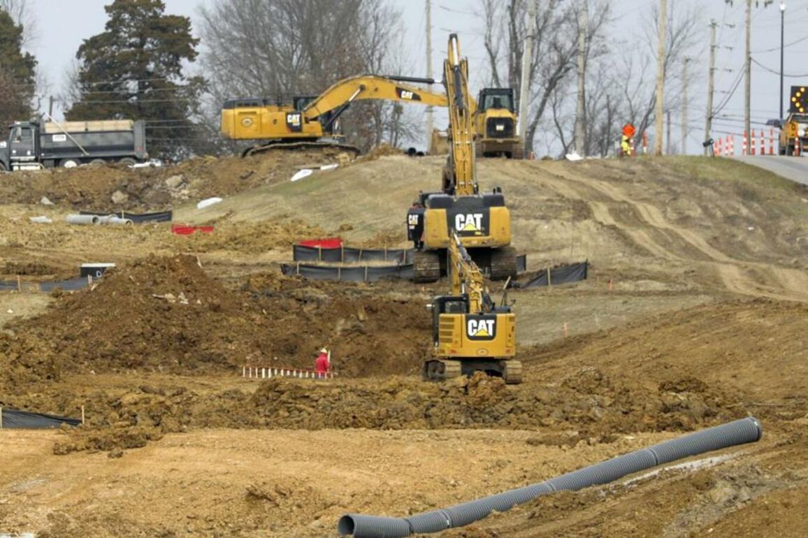 St. Charles County pitches plan to overhaul Highway N