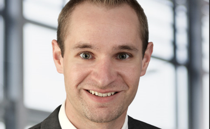 Marco Heid ist Principal Head of Content & Collaboration bei Campana & Schott.