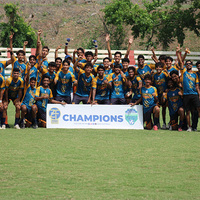 Zinc Football Academy crowned champions of Rajasthan; qualifies for I-League 3