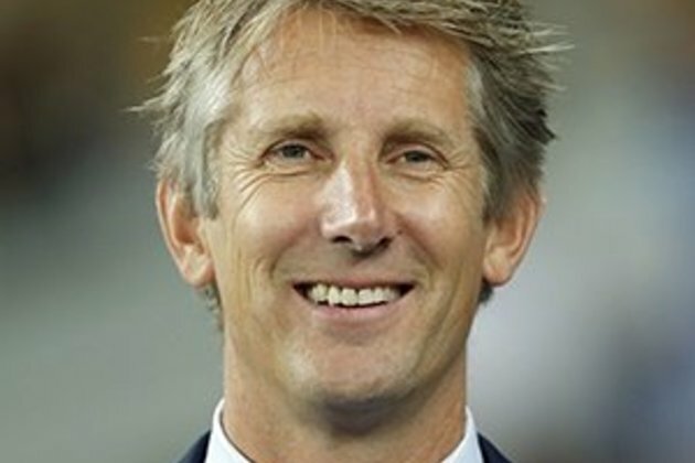 &#039;Good times are back&#039;: Van der Sar&#039;s contract as Ajax CEO extended