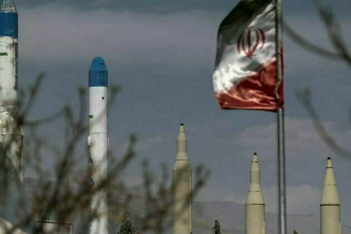 A militarily degraded Iran may turn to asymmetrical warfare - raising risk of proxy and cyber attacks