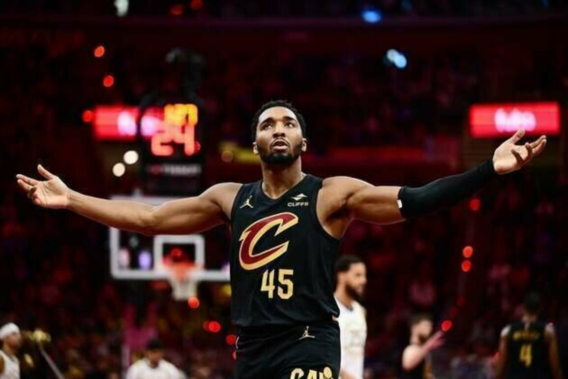 Cavaliers quest to solve streaking Raptors on third try
