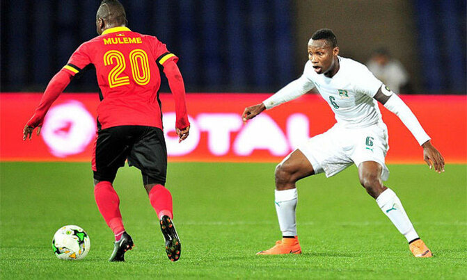 Muleme joins Alassiouty Sport in Egypt Muleme joins Alassiouty Sport in Egypt