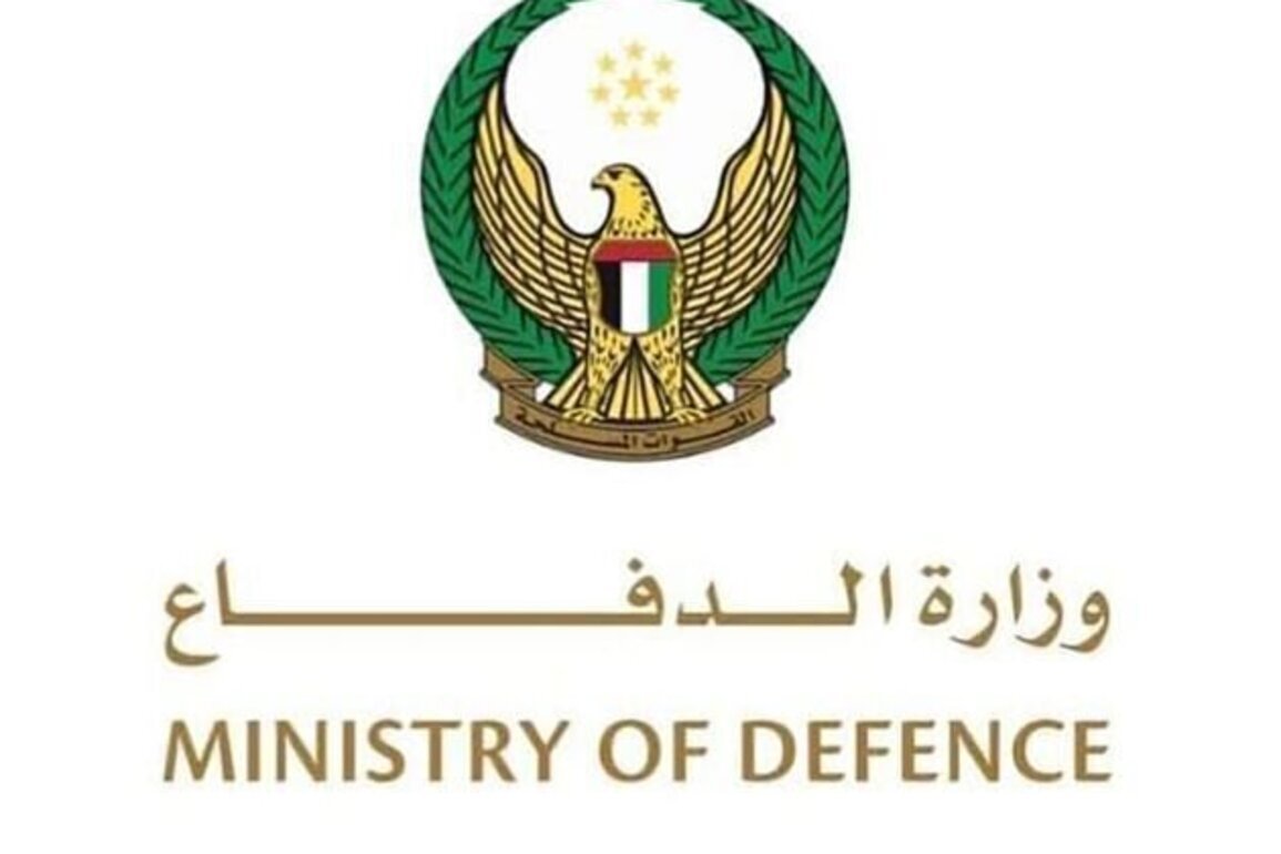 UAE air defences intercept 15 ballistic missiles, 11 UAVs