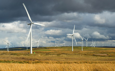 Farm businesses could benefit from renewable power