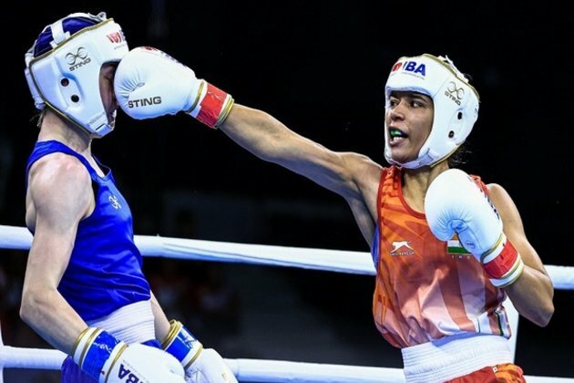 Women's World Boxing C'ships: Nikhat Zareen storms into final; Manisha, Parveen exit with bronze medals