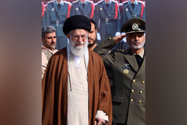 Iran urges Indian media to avoid "fake and fabricated news", stresses respect for leadership, historical ties