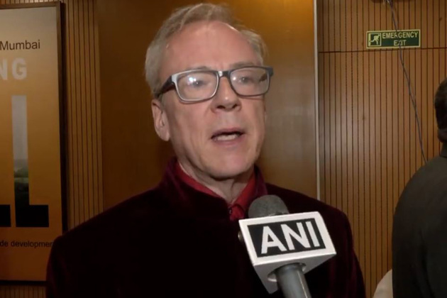 "Finland and India have strong bilateral relations," says Consul General of Finland Erik af Hallstrom