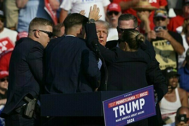 Most left-leaning Americans think assassinating Trump justified  poll