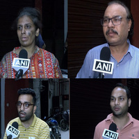 "Exploding vehicles, people ready to jump": Residents narrate midnight ordeal after massive Tughlakabad blaze claims three lives