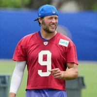 Rams have 'no update' on ailing QB Matthew Stafford