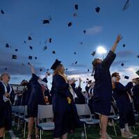 East Helena seniors graduate with new chapter ahead