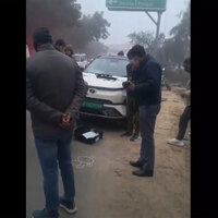 Delhi Police nabs two after brief encounter in Dwarka, culprits linked to Aya Nagar shooting incident