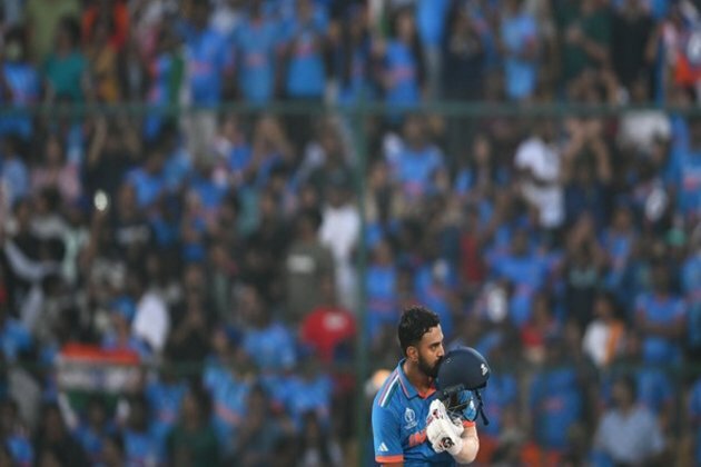 "He was not trusting other batters": Misbah-ul-Haq hits out at KL Rahul following his 66-run knock vs Australia
