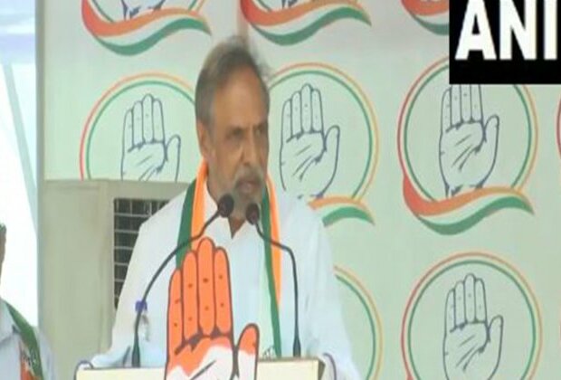 "Unity in diversity is the strength of our nation": Congress candidate from Kangra, Anand Sharma