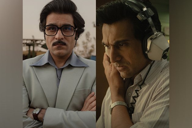 'Saare Jahan Se Accha' trailer: Pratik Gandhi's RAW agent risks it all to stop the 'last World War'