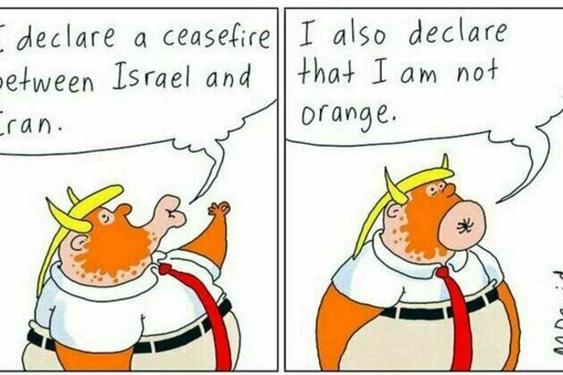 Trump and Netanyahu turn to Iran to distract from war crimes